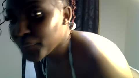 Snapshot of ebonybarbieee chatting on July 10, 2026, 5:59 pm Barbie online show from July 10, 2026, 5:59 pm