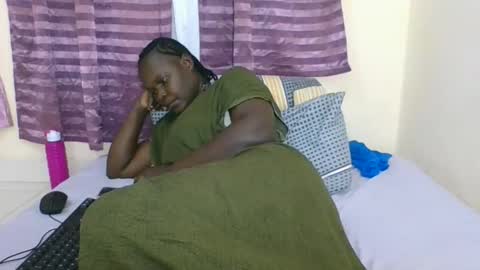 MELVINE online show from November 10, 2025, 9:52 am