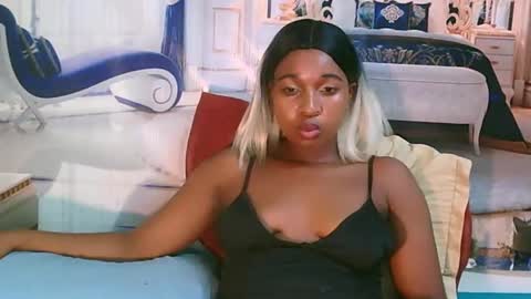 Snapshot of ebonyblisss chatting on February 6, 2025, 12:26 pm Tamia online show from February 6, 2025, 12:26 pm