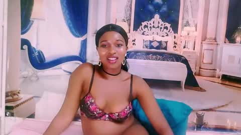 Snapshot of ebonyblisss chatting on February 28, 2025, 1:14 pm Tamia online show from February 28, 2025, 1:14 pm