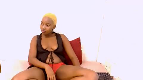 Snapshot of ebonyblisss chatting on March 4, 2025, 9:40 am Tamia online show from March 4, 2025, 9:40 am