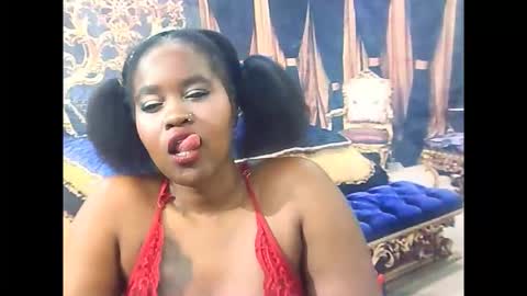 ebonybluediamond online show from May 11, 2026, 5:43 pm