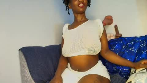 Snapshot of ebonycandymelani chatting on July 7, 2026, 9:08 pm Ebony Melanie online show from July 7, 2026, 9:08 pm