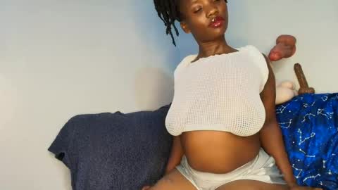 Snapshot of ebonycandymelani chatting on July 9, 2026, 9:19 pm Ebony Melanie online show from July 9, 2026, 9:19 pm