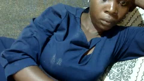 ebonychery online show from June 27, 2026, 8:52 am
