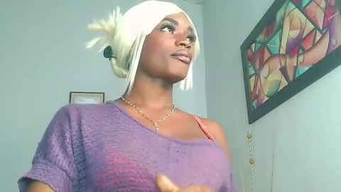 ebonycockkk online show from October 18, 2025, 5:21 am