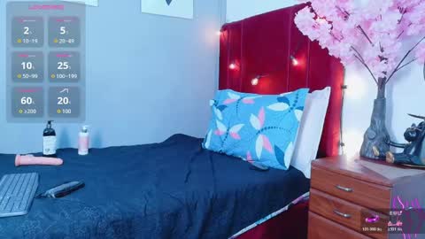 ebonycoworker online show from April 10, 2026, 10:58 pm