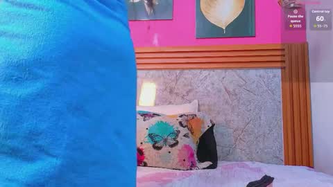 Snapshot of ebonycoworker chatting on June 8, 2026, 7:25 pm ebonycoworker online show from June 8, 2026, 7:25 pm