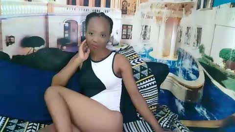 Snapshot of ebonycreamy69 chatting on December 17, 2024, 10:54 pm Nova online show from December 17, 2024, 10:54 pm