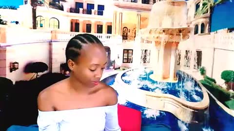 Snapshot of ebonycreamy69 chatting on January 15, 2025, 2:02 pm Nova online show from January 15, 2025, 2:02 pm