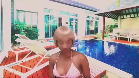 Snapshot of ebonycreamy69 chatting on February 12, 2025, 11:40 am Nova online show from February 12, 2025, 11:40 am