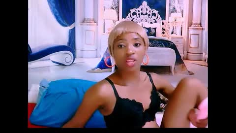 Snapshot of ebonycreamy69 chatting on February 15, 2025, 2:26 am Nova online show from February 15, 2025, 2:26 am