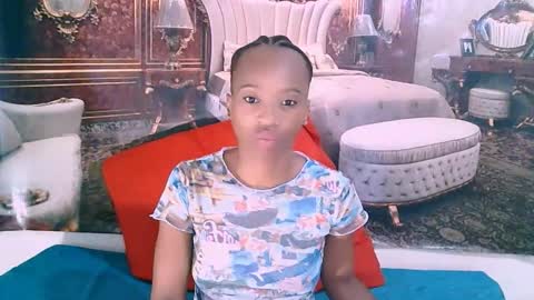 Snapshot of ebonycreamy69 chatting on February 13, 2026, 8:43 am Nova online show from February 13, 2026, 8:43 am