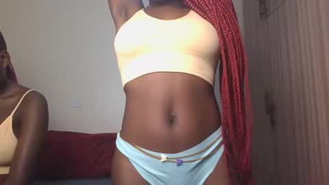 ebonydreamgirl_ online show from September 24, 2025, 5:38 pm
