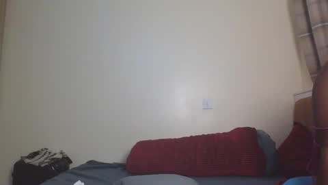 ebonydreamgirl_ online show from October 8, 2025, 8:28 pm