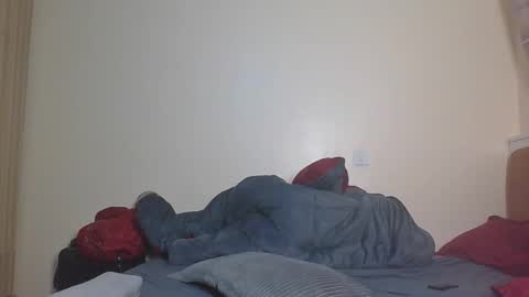 ebonydreamgirl_ online show from October 12, 2025, 9:47 pm