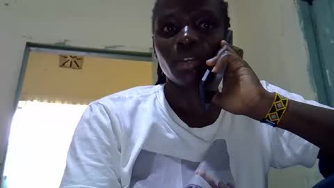 ebonyfire99 online show from October 7, 2025, 12:35 pm