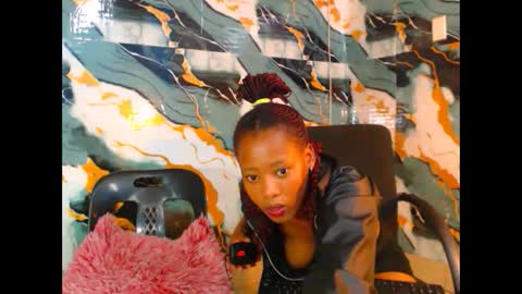 ebonyfirexx4u online show from November 27, 2025, 6:48 am