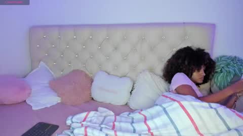 Snapshot of ebonygoddes03 chatting on June 4, 2026, 6:14 pm Queen Ebony online show from June 4, 2026, 6:14 pm