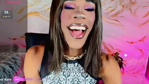 ebonyhansnight online show from May 9, 2026, 2:44 pm