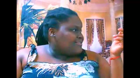 ebonyhotbuns4u2luv online show from September 22, 2025, 5:09 am