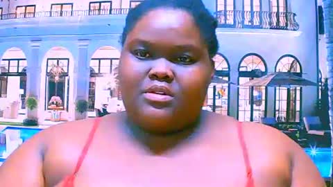 ebonyhotbuns4u2luv online show from October 1, 2025, 9:54 pm