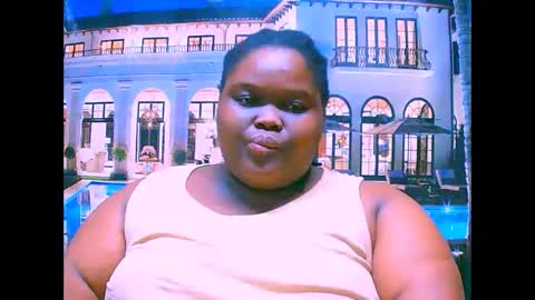 ebonyhotbuns4u2luv online show from October 17, 2025, 7:55 am