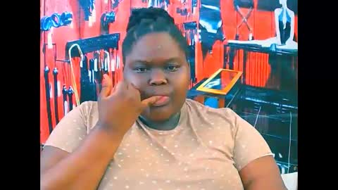 ebonyhotbuns4u2luv online show from November 16, 2025, 8:53 am