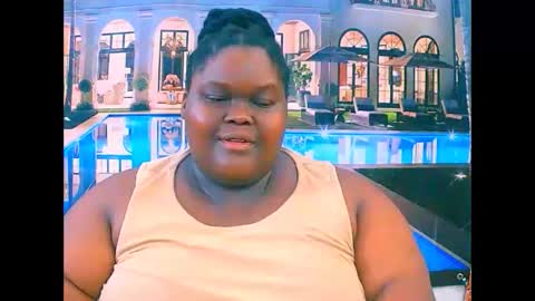 ebonyhotbuns4u2luv online show from November 23, 2025, 7:02 pm