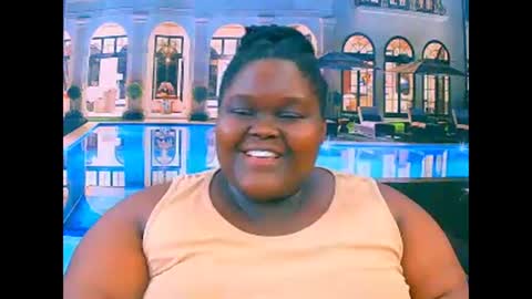 ebonyhotbuns4u2luv online show from November 29, 2025, 10:57 pm