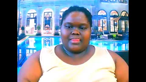 ebonyhotbuns4u2luv online show from March 7, 2026, 9:56 pm