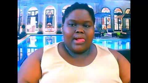 ebonyhotbuns4u2luv online show from March 9, 2026, 7:07 pm