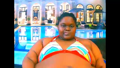 ebonyhotbuns4u2luv online show from March 12, 2026, 10:49 pm