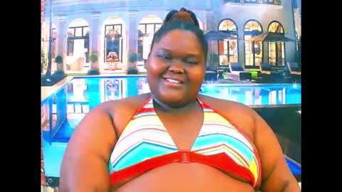 ebonyhotbuns4u2luv online show from March 29, 2026, 10:32 pm