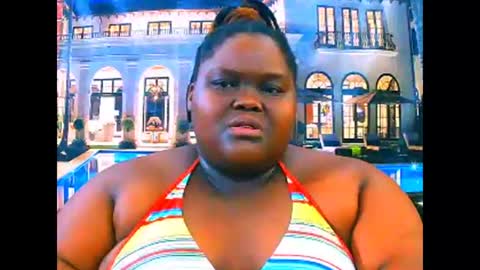 ebonyhotbuns4u2luv online show from April 9, 2026, 6:30 am