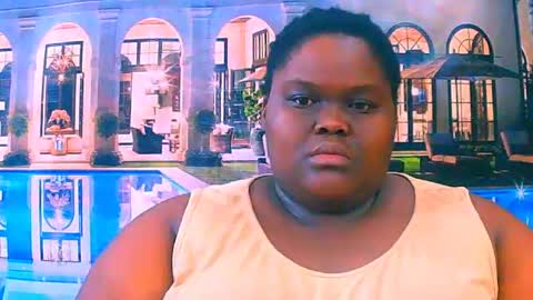 Snapshot of ebonyhotbuns4u2luv chatting on June 19, 2026, 10:13 pm ebonyhotbuns4u2luv online show from June 19, 2026, 10:13 pm
