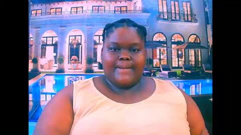 Snapshot of ebonyhotbuns4u2luv chatting on June 23, 2026, 6:39 pm ebonyhotbuns4u2luv online show from June 23, 2026, 6:39 pm
