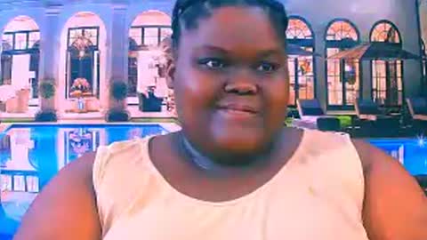 Snapshot of ebonyhotbuns4u2luv chatting on June 25, 2026, 6:07 am ebonyhotbuns4u2luv online show from June 25, 2026, 6:07 am