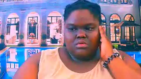 Snapshot of ebonyhotbuns4u2luv chatting on July 2, 2026, 6:14 pm ebonyhotbuns4u2luv online show from July 2, 2026, 6:14 pm