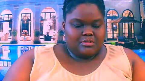Snapshot of ebonyhotbuns4u2luv chatting on July 7, 2026, 6:47 am ebonyhotbuns4u2luv online show from July 7, 2026, 6:47 am