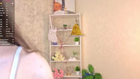 Milly online show from February 3, 2026, 6:22 am