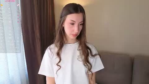 Milly online show from June 12, 2026, 2:43 am