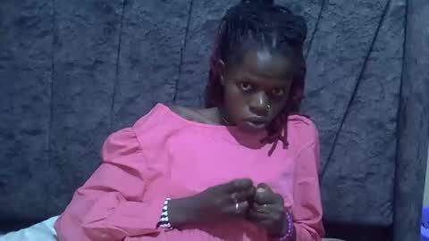 Snapshot of ebonylove254 chatting on September 10, 2025, 8:09 pm Liz online show from September 10, 2025, 8:09 pm