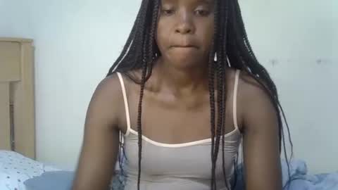 Ebony Luxe online show from May 22, 2026, 7:30 pm