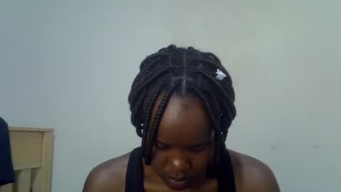 Ebony Luxe online show from May 23, 2026, 7:51 pm