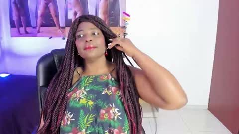 Carmen online show from January 10, 2026, 2:46 am