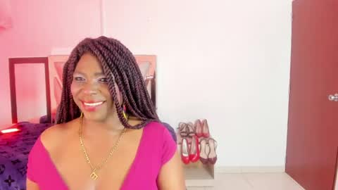 Carmen online show from April 30, 2026, 3:24 am