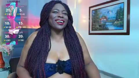 Carmen online show from July 11, 2026, 4:59 am