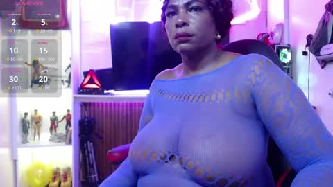 Carmen online show from July 17, 2026, 2:51 am