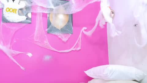 ebonyndsavage online show from October 23, 2025, 7:34 pm